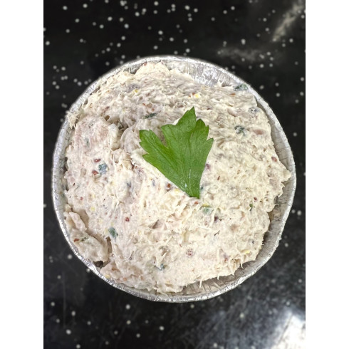 RILLETTES DE THON