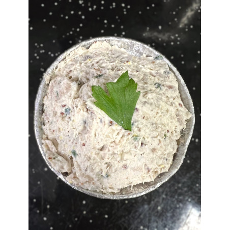 RILLETTES DE THON