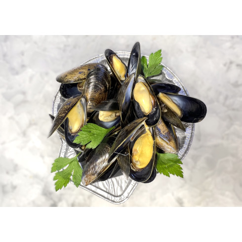 MOULES DE BOUCHOT