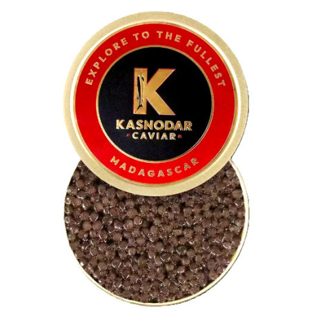 CAVIAR KASNODAR