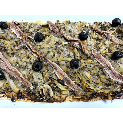 PISSALADIERE