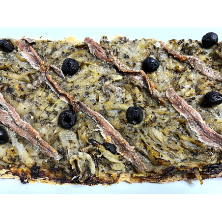 PISSALADIERE